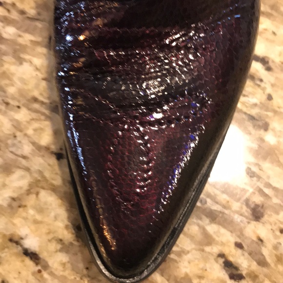 André Assous Boots - Picture 6 of 8